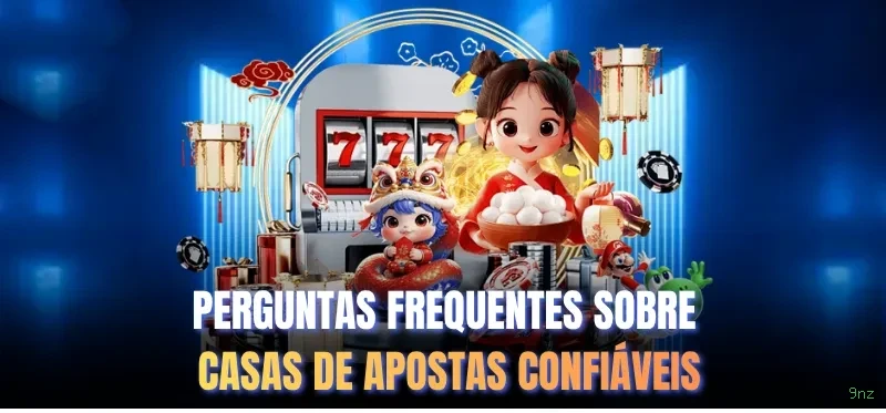 9nz Suporte