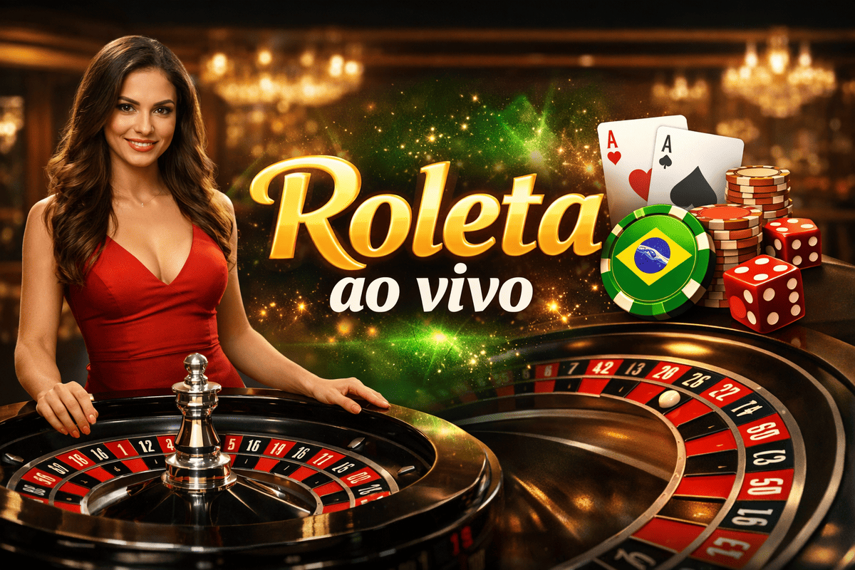 Roleta 9nz